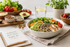 How to Build a Healthy Diet with Everyday Foods