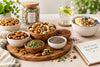 A Beginner’s Guide to Seeds and Nuts: Benefits, Uses & How to Add Them to Your Diet