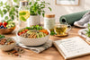 Natural Wellness in Everyday Life: Simple Habits for a Healthier Routine